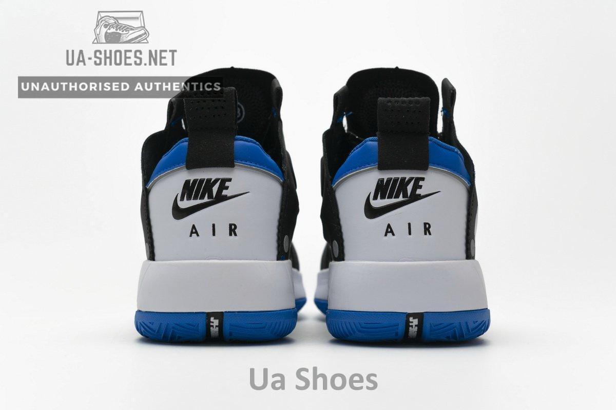 BQ3384-040 Fragment X Air Jordan 34 XXXIV PF PF - Image 6