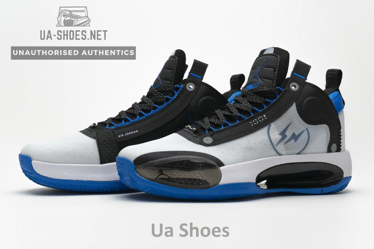 BQ3384-040 Fragment X Air Jordan 34 XXXIV PF PF - Image 4