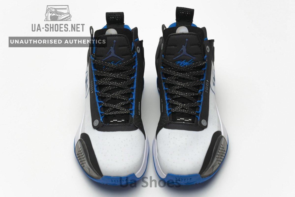 BQ3384-040 Fragment X Air Jordan 34 XXXIV PF PF - Image 7