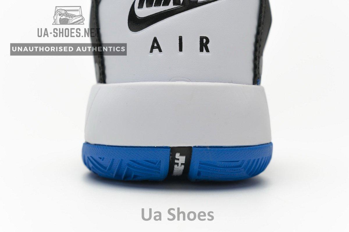 BQ3384-040 Fragment X Air Jordan 34 XXXIV PF PF - Image 9