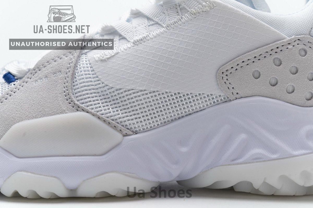 CD6109-300 Jordan Delta SP White Grey Blue - Image 16
