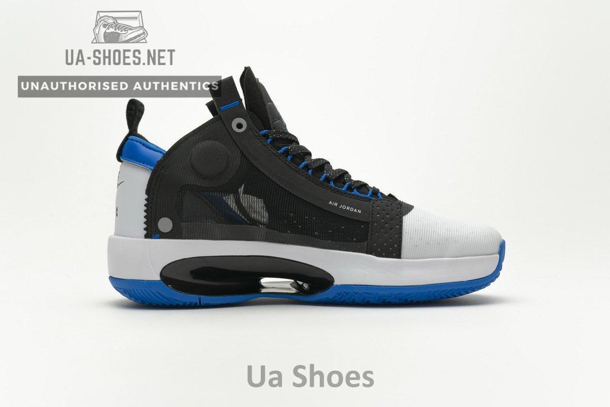 BQ3384-040 Fragment X Air Jordan 34 XXXIV PF PF - Image 15