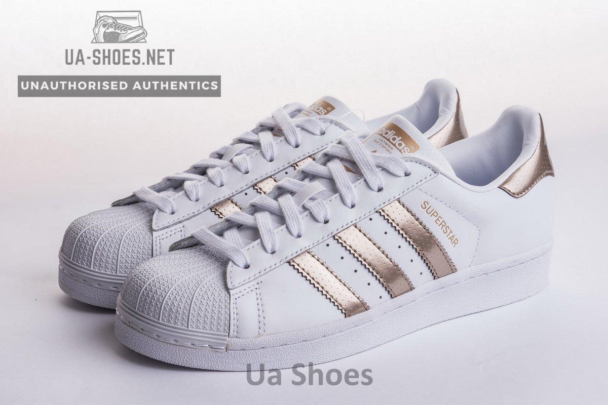 Top Originals Supplier Adidas Superstar Rose BB1428 - Image 2