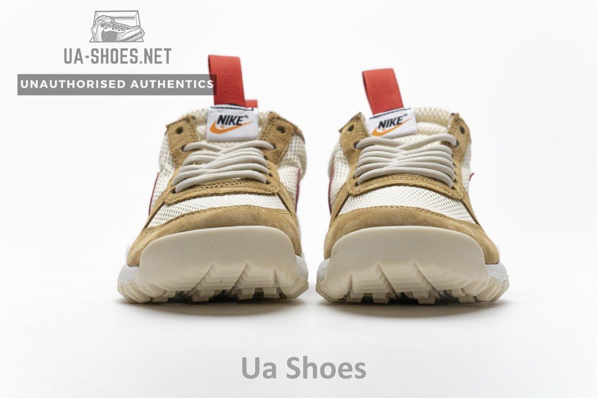 AA2261-100 Nike Mars Yard 2.0“Tom Sachs” - Image 5
