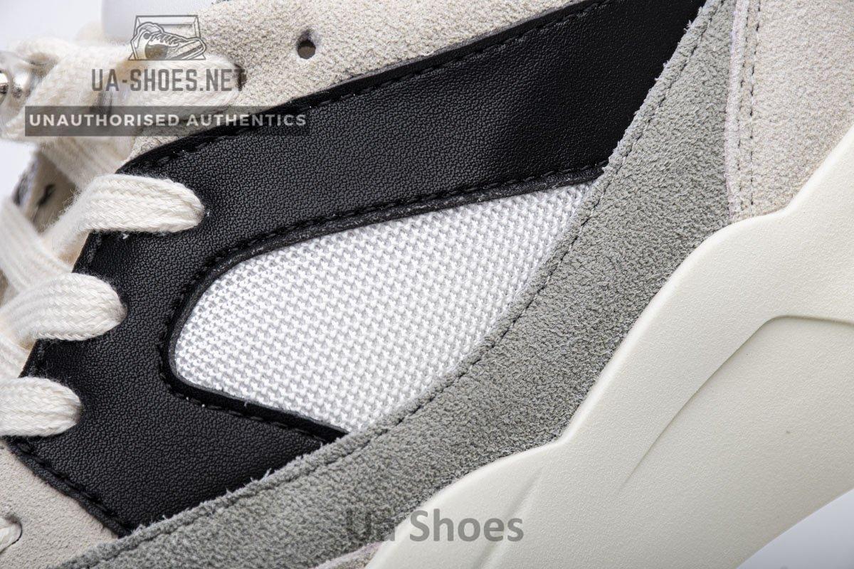 Fear of God Essentials ES02W19U-SRLEFAG3WB Black Grey - Image 8