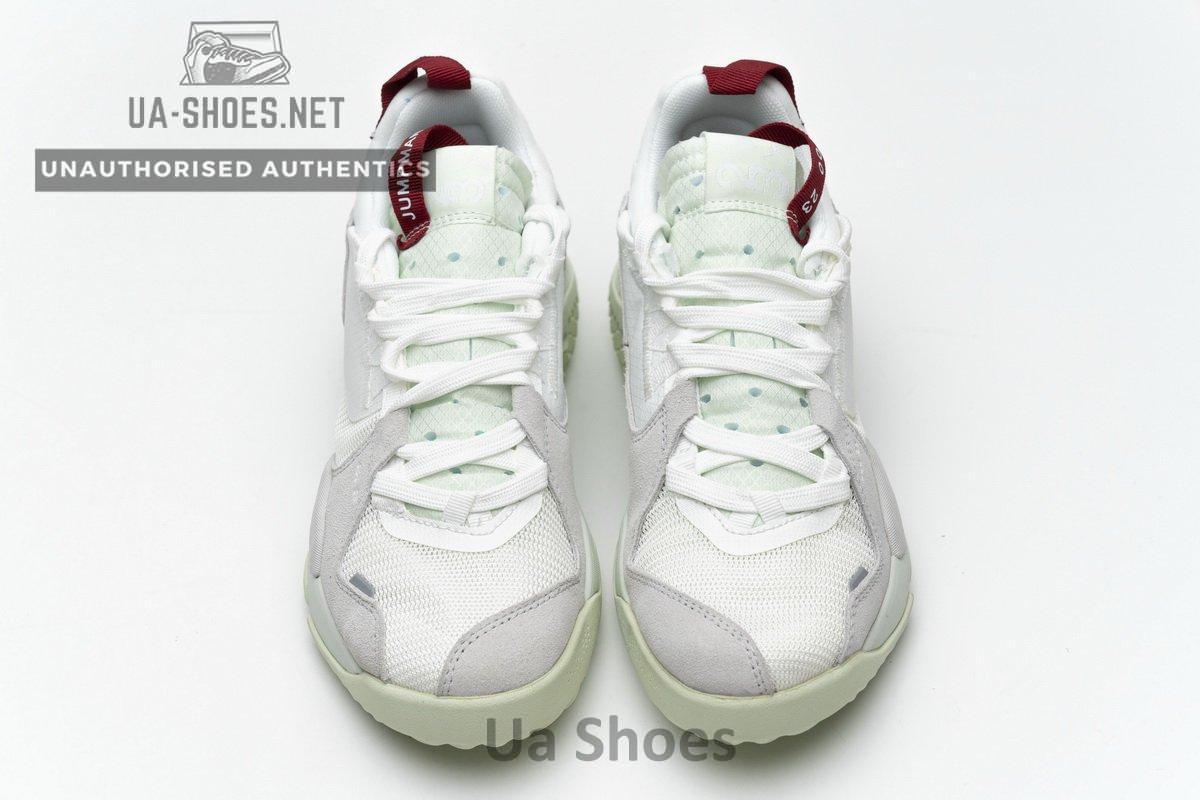 CT1003-100 Jordan Delta SP Sail Varsity Red - Image 7