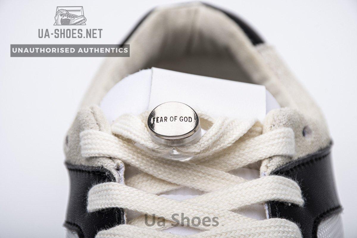 Fear of God Essentials ES02W19U-SRLEFAG3WB Black Grey - Image 9