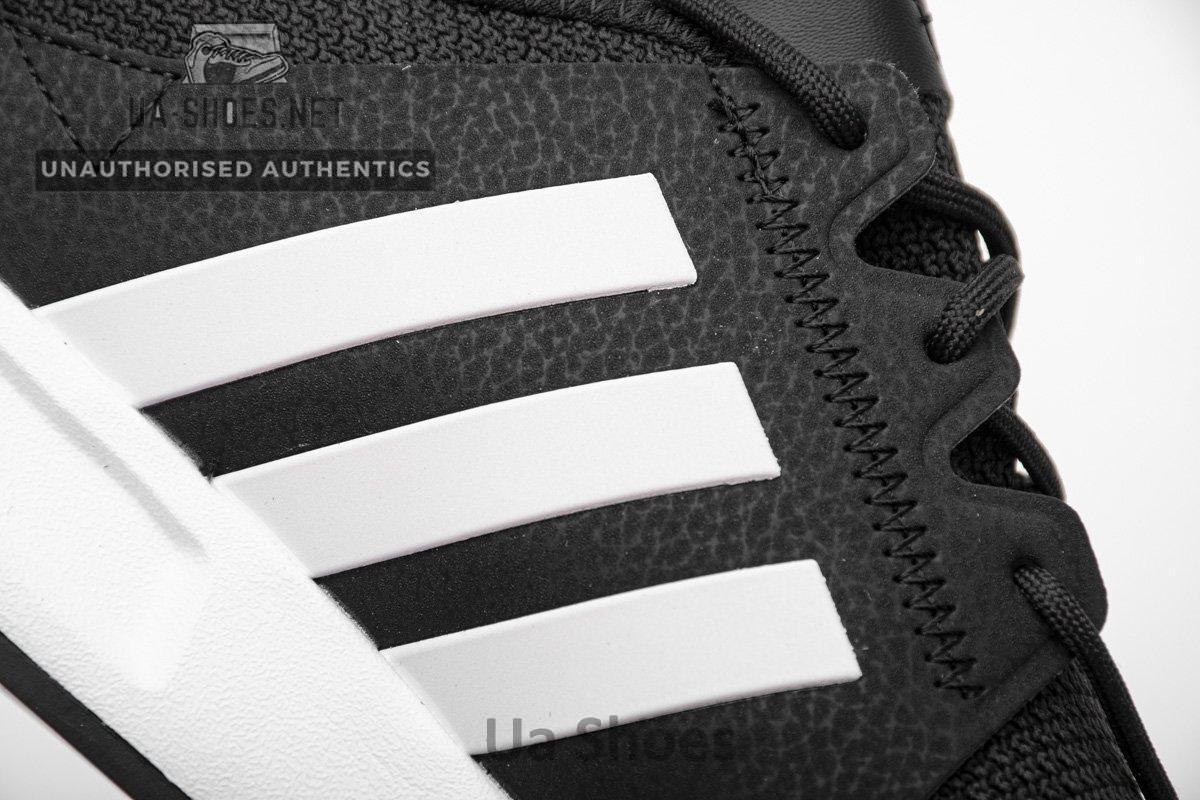 CQ2405 adidas X_PLR Running Shoes Black - Image 6