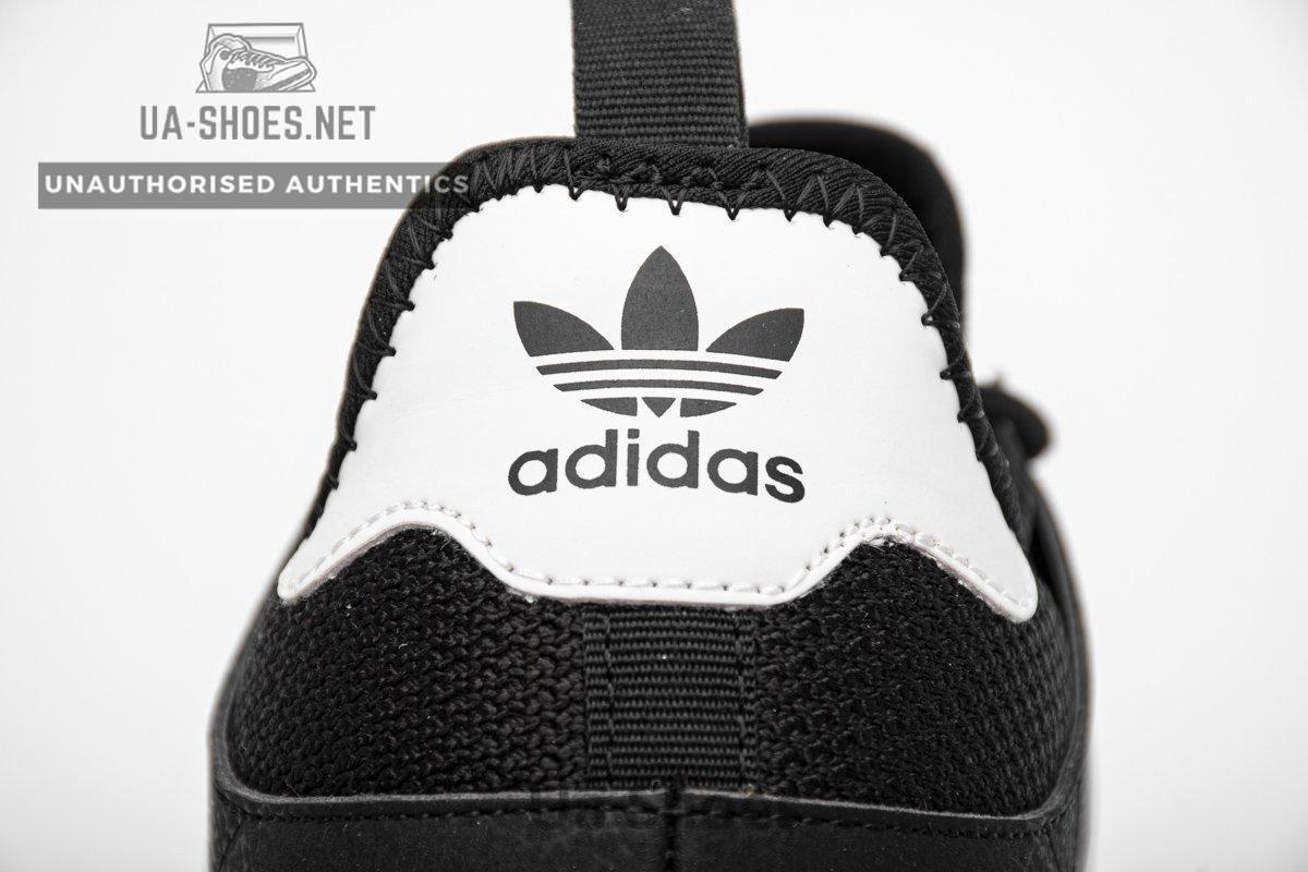 CQ2405 adidas X_PLR Running Shoes Black - Image 7