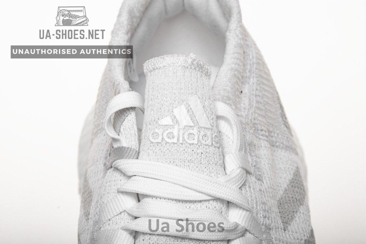 Adidas Pure Boost GO "Cloud White/Grey/Grey" AH2311 - Image 7