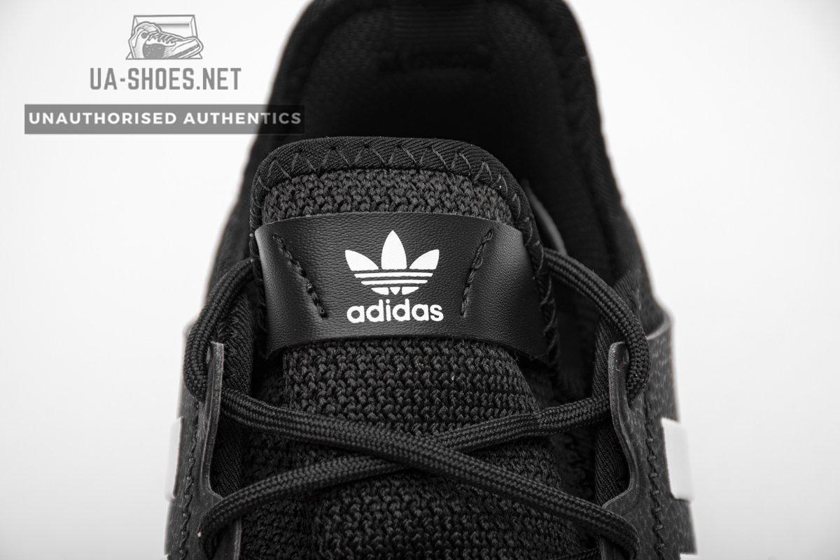 CQ2405 adidas X_PLR Running Shoes Black - Image 9