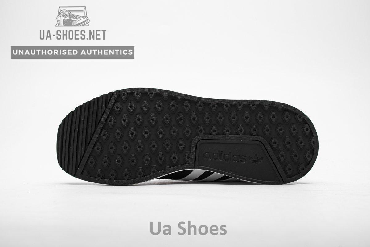 CQ2405 adidas X_PLR Running Shoes Black - Image 13