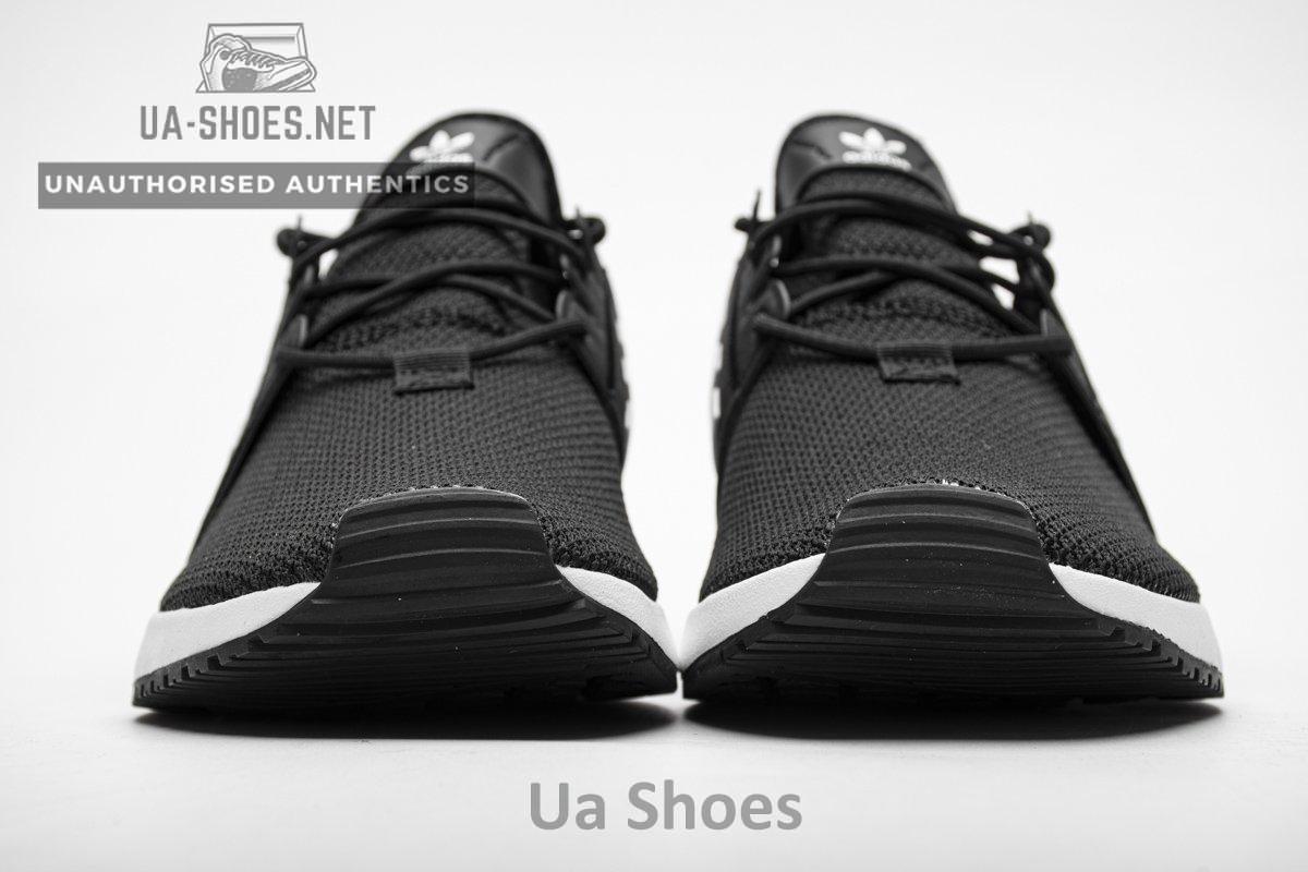 CQ2405 adidas X_PLR Running Shoes Black - Image 5