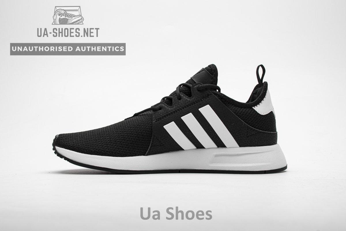 CQ2405 adidas X_PLR Running Shoes Black - Image 12