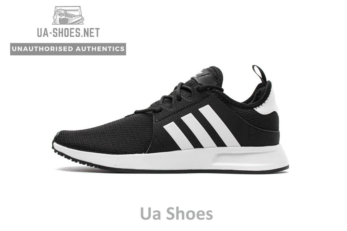 CQ2405 adidas X_PLR Running Shoes Black