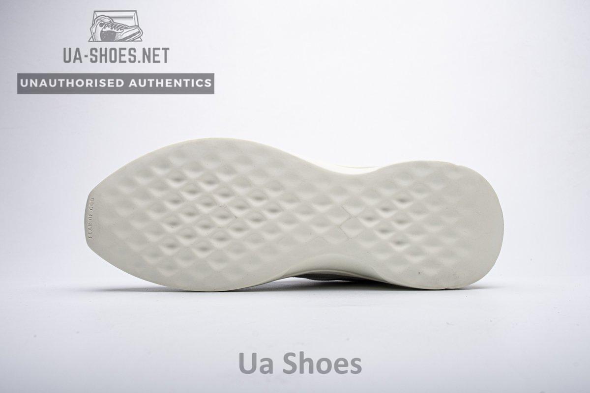 Fear of God Essentials ES02W19U-SRLEFAG3WB Black Grey - Image 13