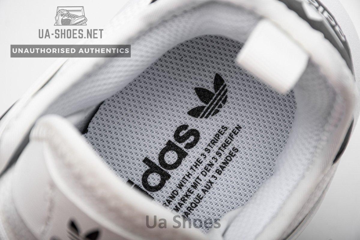 CQ2406 adidas X_PLR Running Shoes White - Image 6