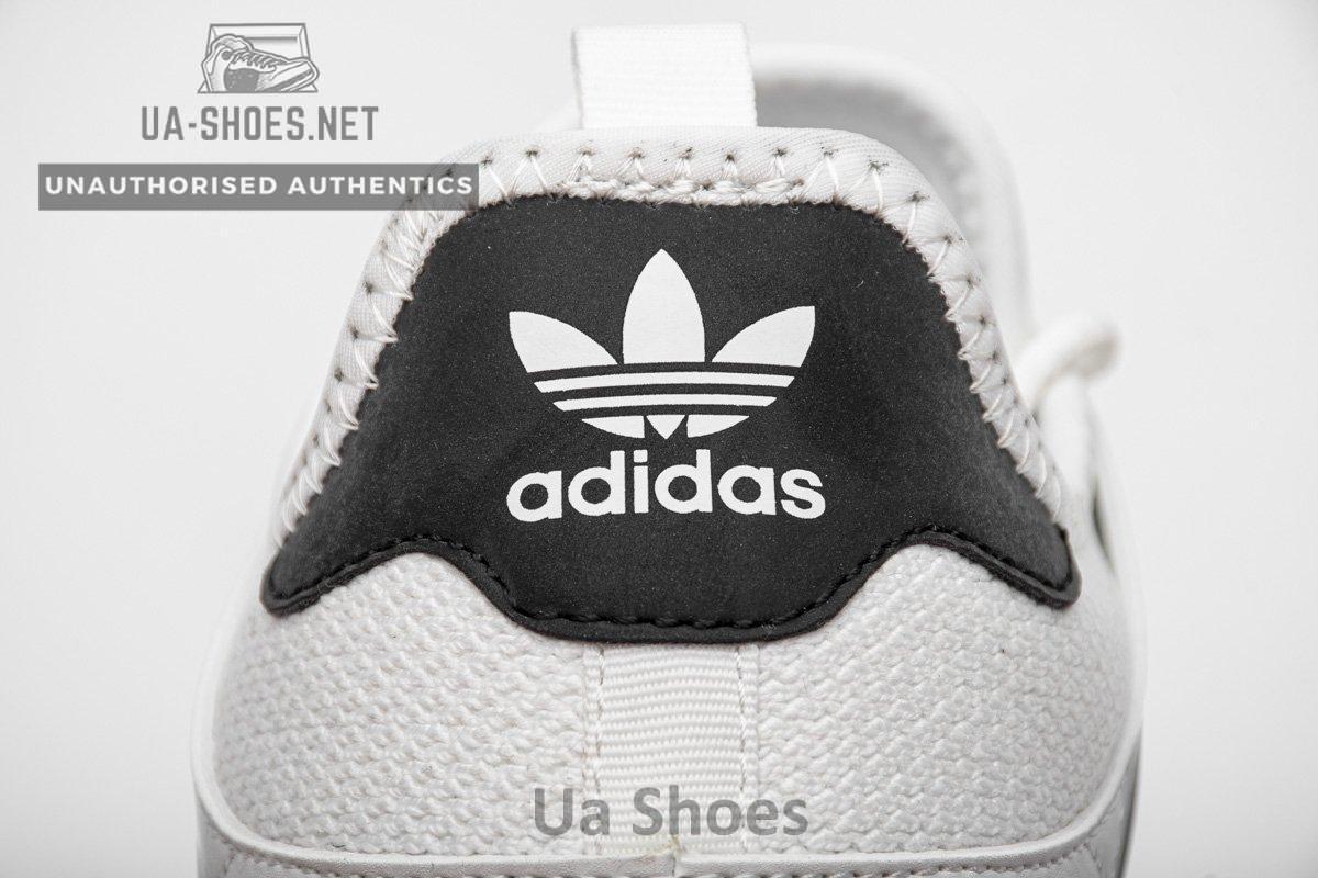 CQ2406 adidas X_PLR Running Shoes White - Image 8