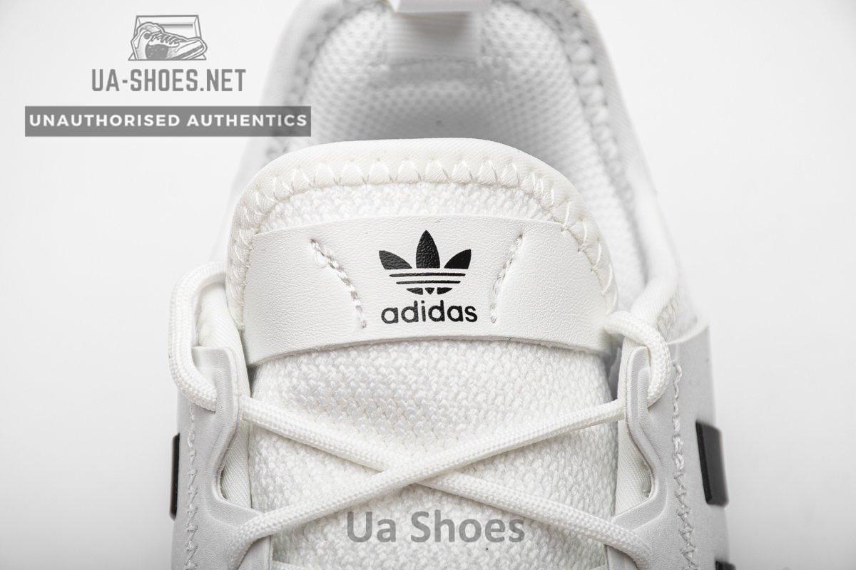 CQ2406 adidas X_PLR Running Shoes White - Image 10