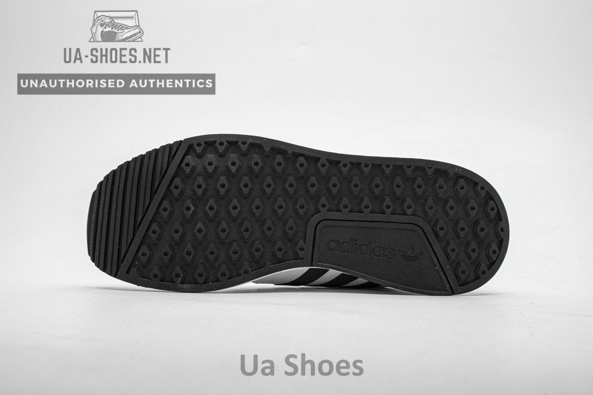 CQ2406 adidas X_PLR Running Shoes White - Image 12