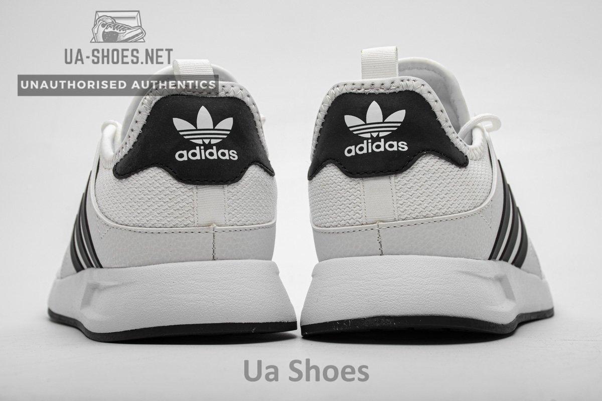 CQ2406 adidas X_PLR Running Shoes White - Image 4