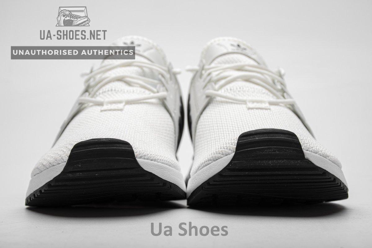 CQ2406 adidas X_PLR Running Shoes White - Image 5