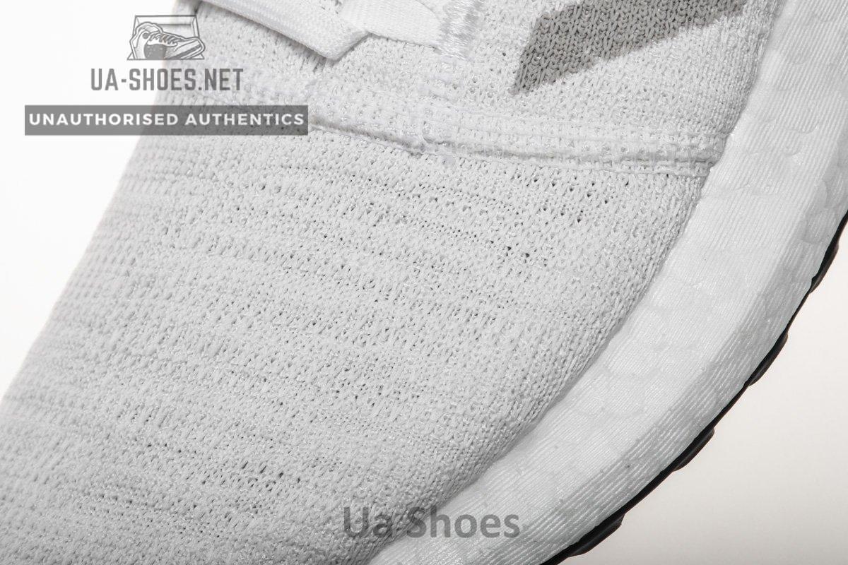 Adidas Pure Boost GO "Cloud White/Grey/Grey" AH2311 - Image 9