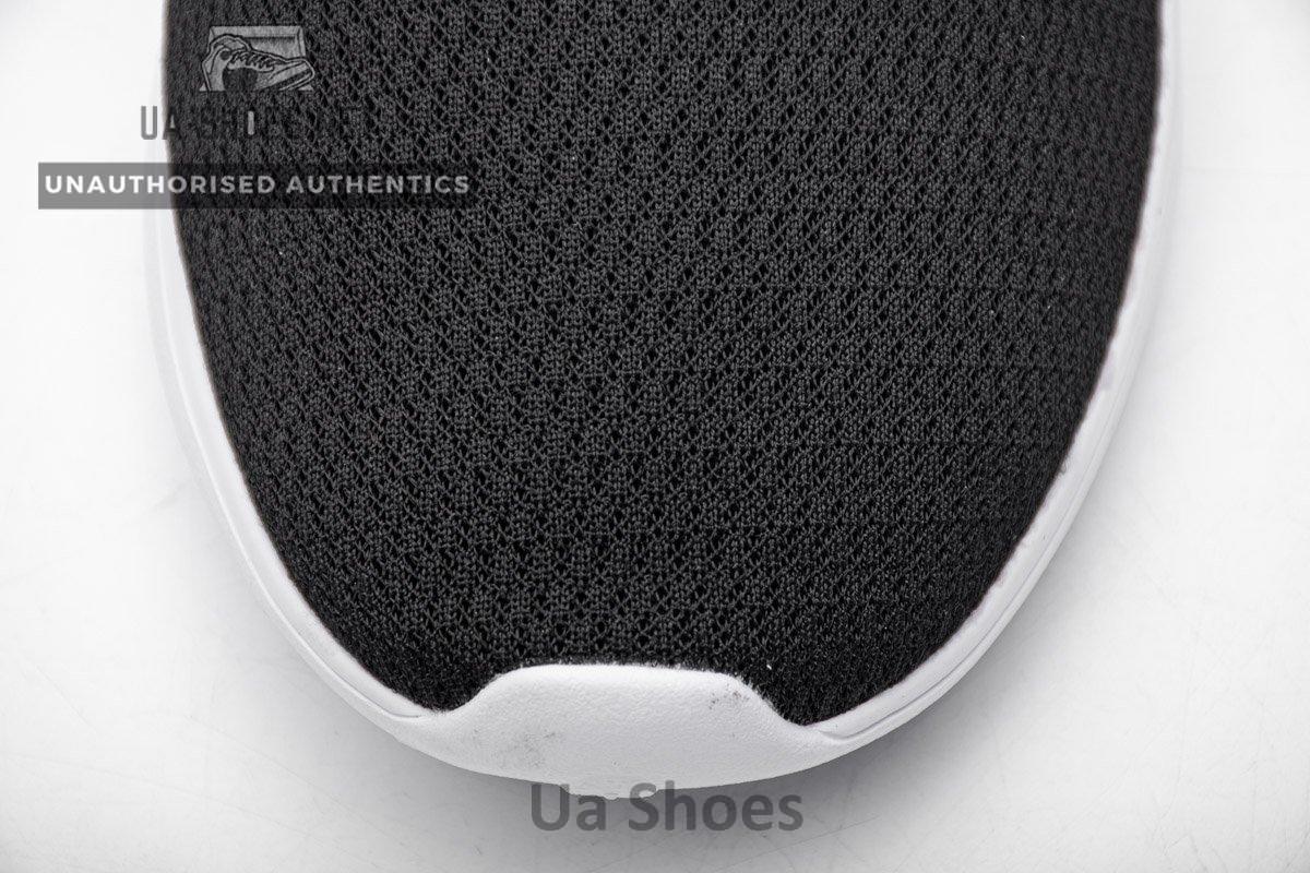 BB9774 adidas Lite Racer Black White - Image 6