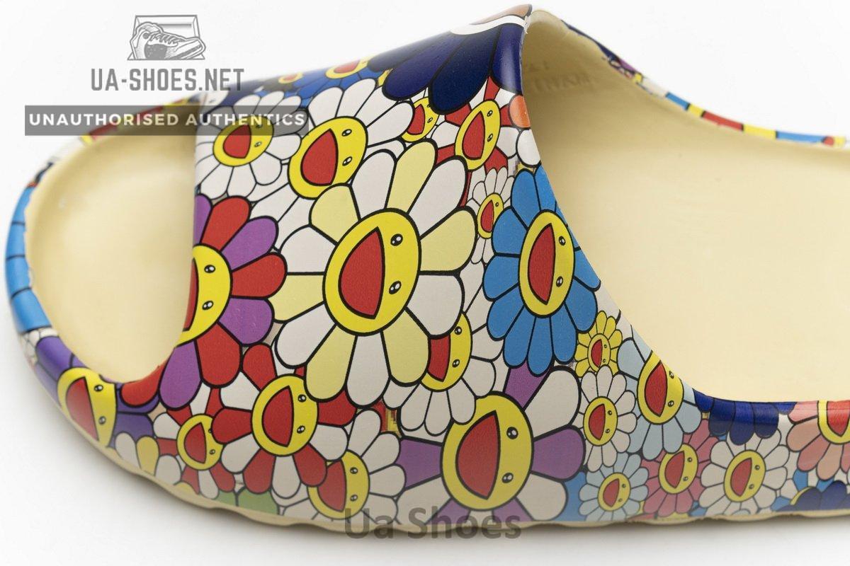 FW6344-8 adidas Yeezy Slide - Image 8