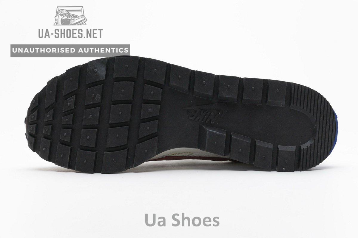 CI9928-010 Sacai x Nike Pegasua Vaporfly Villain Grey Blue Red - Image 10