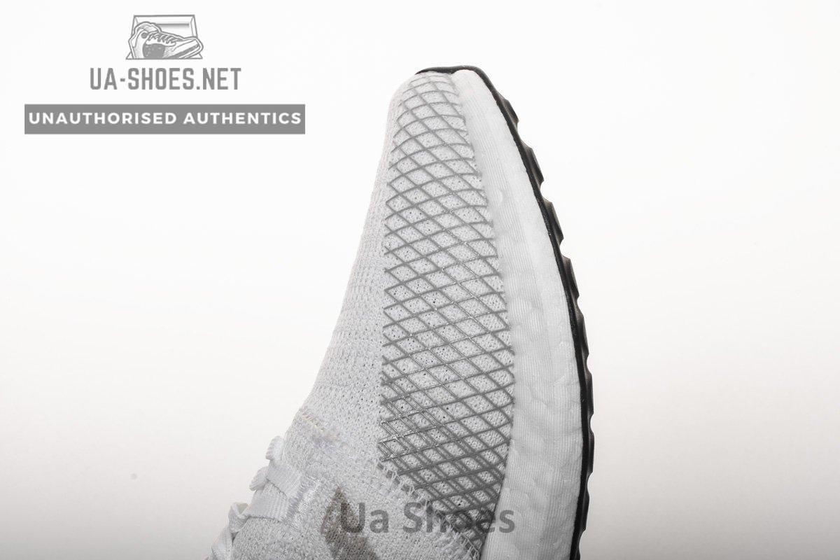Adidas Pure Boost GO "Cloud White/Grey/Grey" AH2311 - Image 11