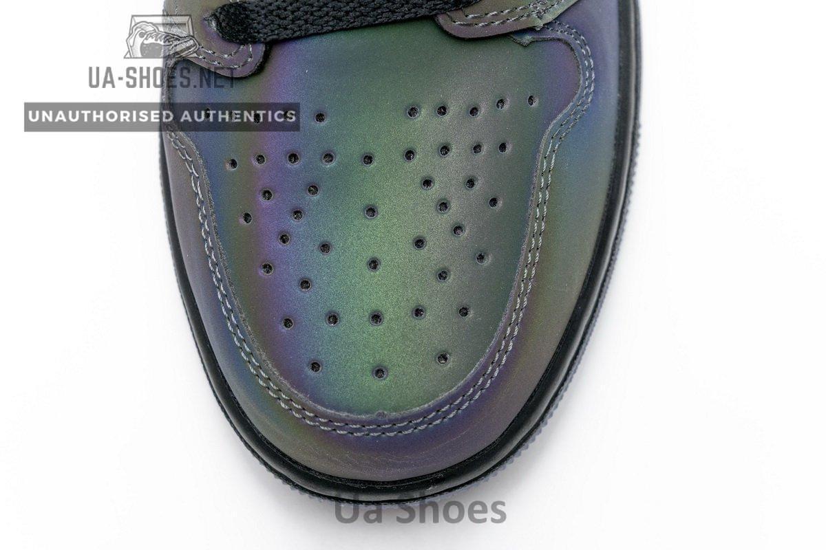 BV0006-900 Air Jordan 1 High Zoom "Fearless" - Image 11