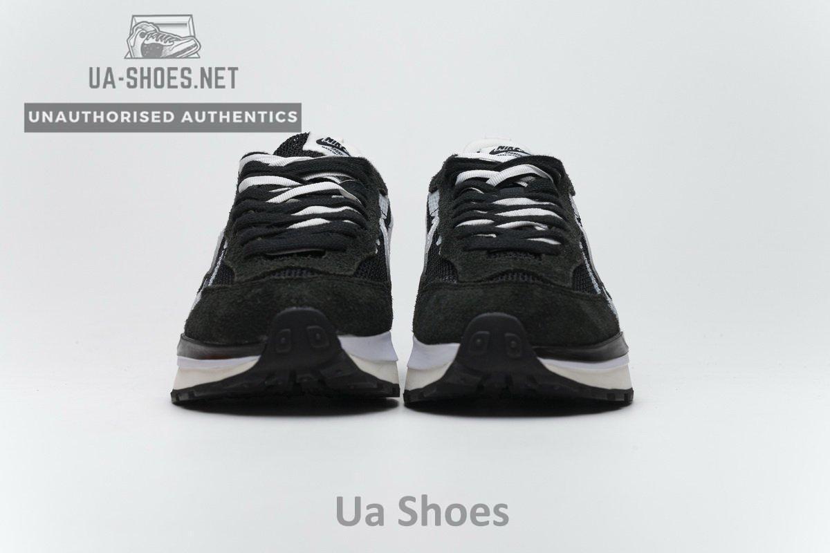 CI9928-001 Sacai x Nike Pegasua Vaporfly Black White - Image 6