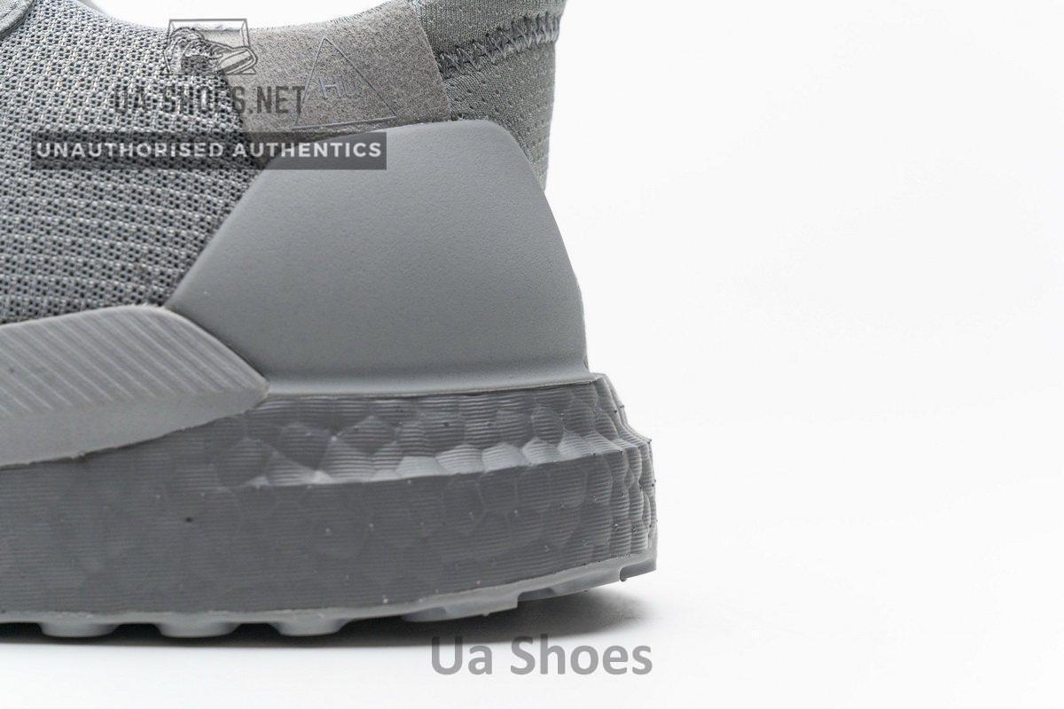 EF2380 Pharrell Williams x adidas Solar HU Glide Grey - Image 15