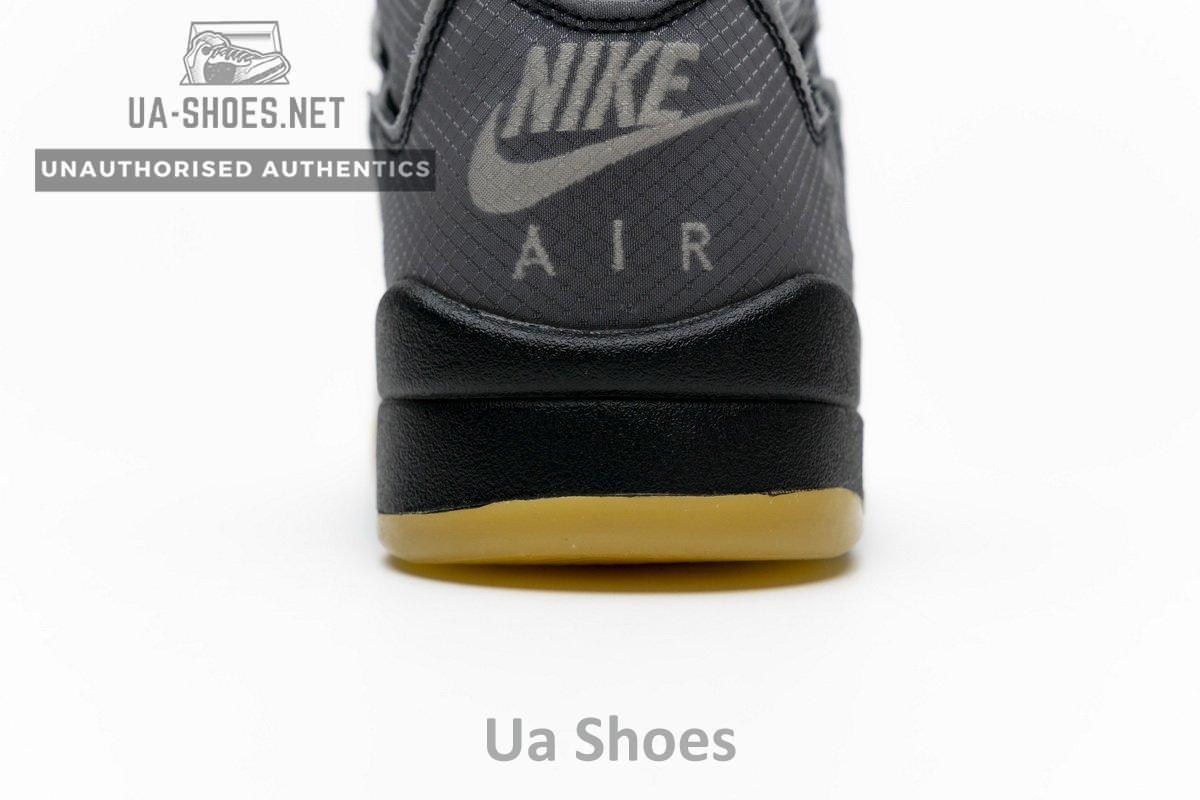 CT8480-001 OFF-WHITE x Air Jordan - Image 18