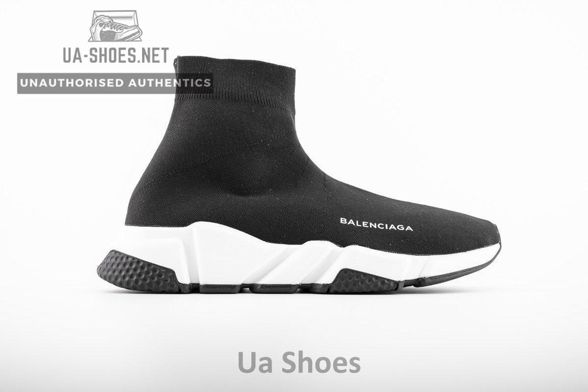 Balenciaga Speed Runner - Image 6