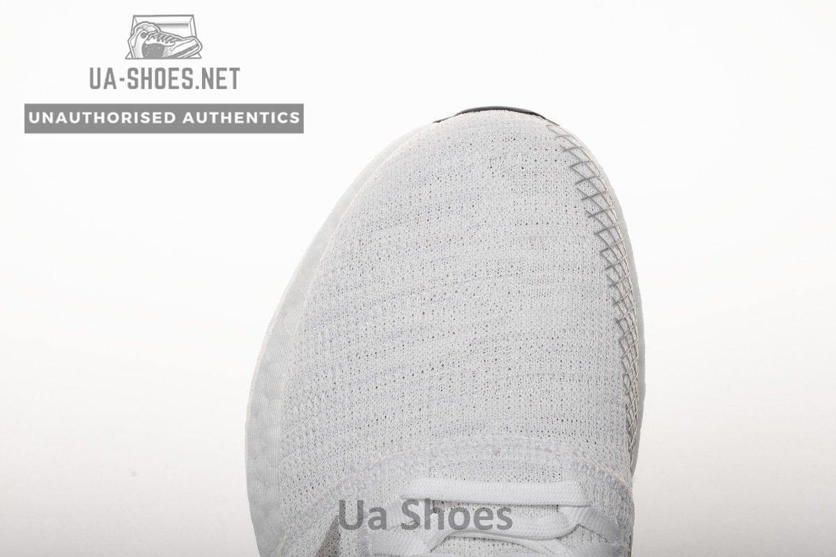 Adidas Pure Boost GO "Cloud White/Grey/Grey" AH2311 - Image 12