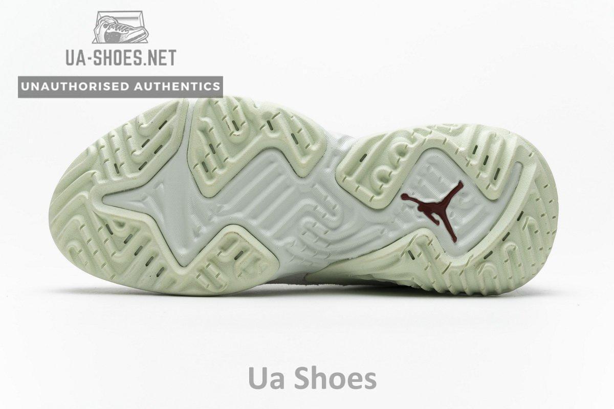 CT1003-100 Jordan Delta SP Sail Varsity Red - Image 12