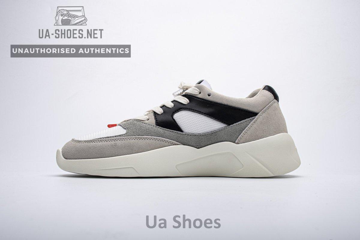 Fear of God Essentials ES02W19U-SRLEFAG3WB Black Grey - Image 12