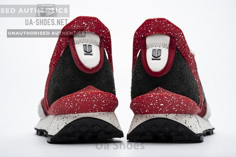 Undercover x Nike Dbreak University Red CJ3295-600 - Image 3