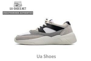 Fear of God Essentials ES02W19U-SRLEFAG3WB Black Grey