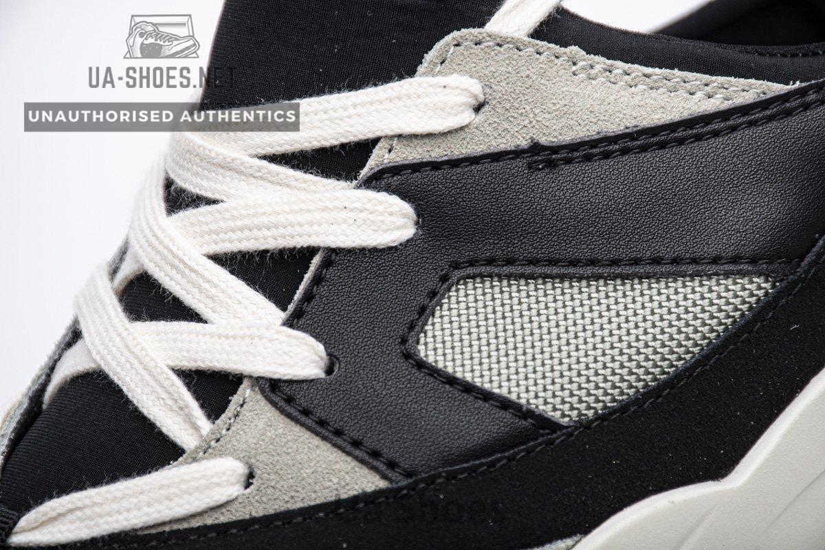 Fear of God Essentials ES02W19U-SRLEFAG3WB Black Grey - Image 7