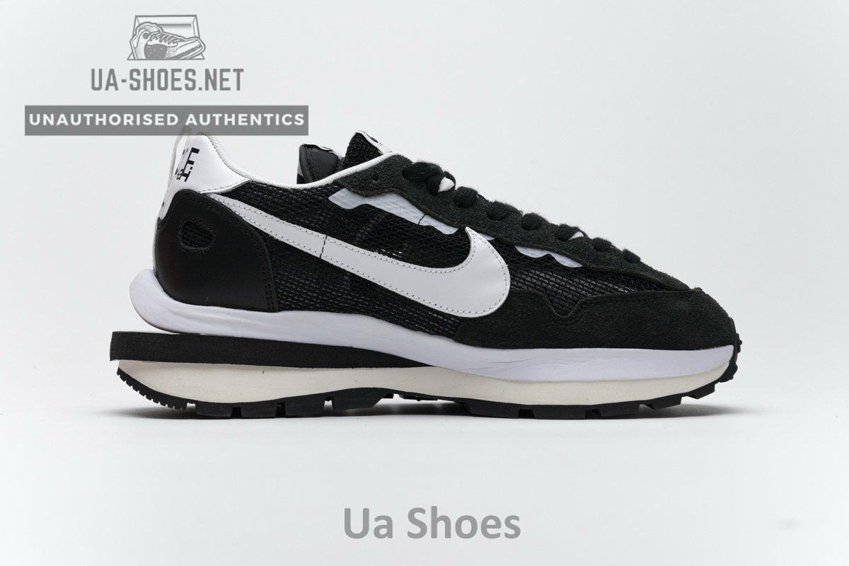 CI9928-001 Sacai x Nike Pegasua Vaporfly Black White - Image 12