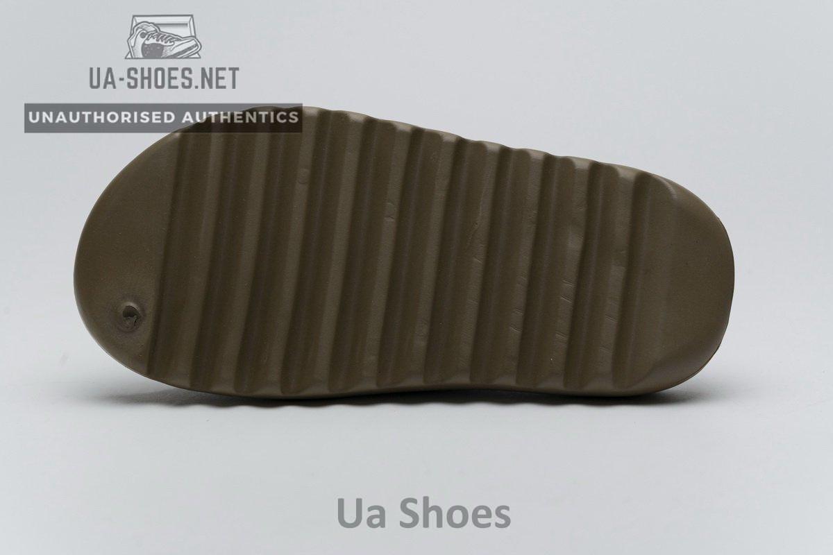 FV8425 adidas Yeezy Slide “Earth Brown” - Image 10