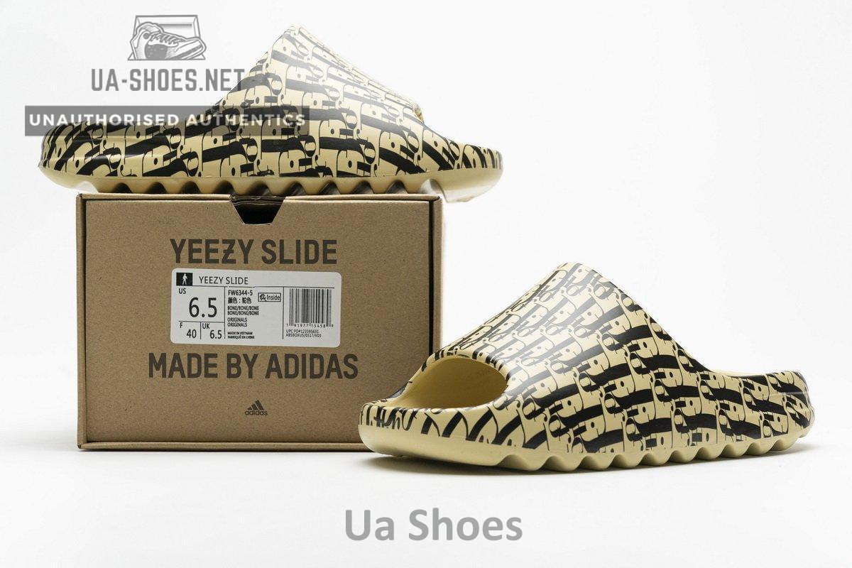 FW6344-5 adidas Yeezy Slide - Image 2