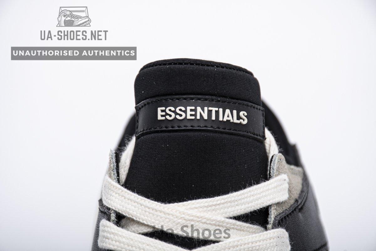 Fear of God Essentials ES02W19U-SRLEFAG3WB Black Grey - Image 5