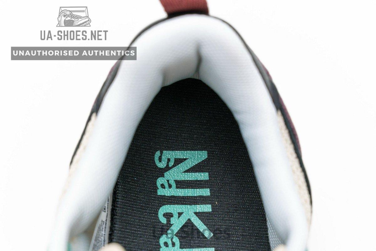 CI9928-301 Sacai x Nike Pegasua Vaporfly Villain Red Yellow Green - Image 21