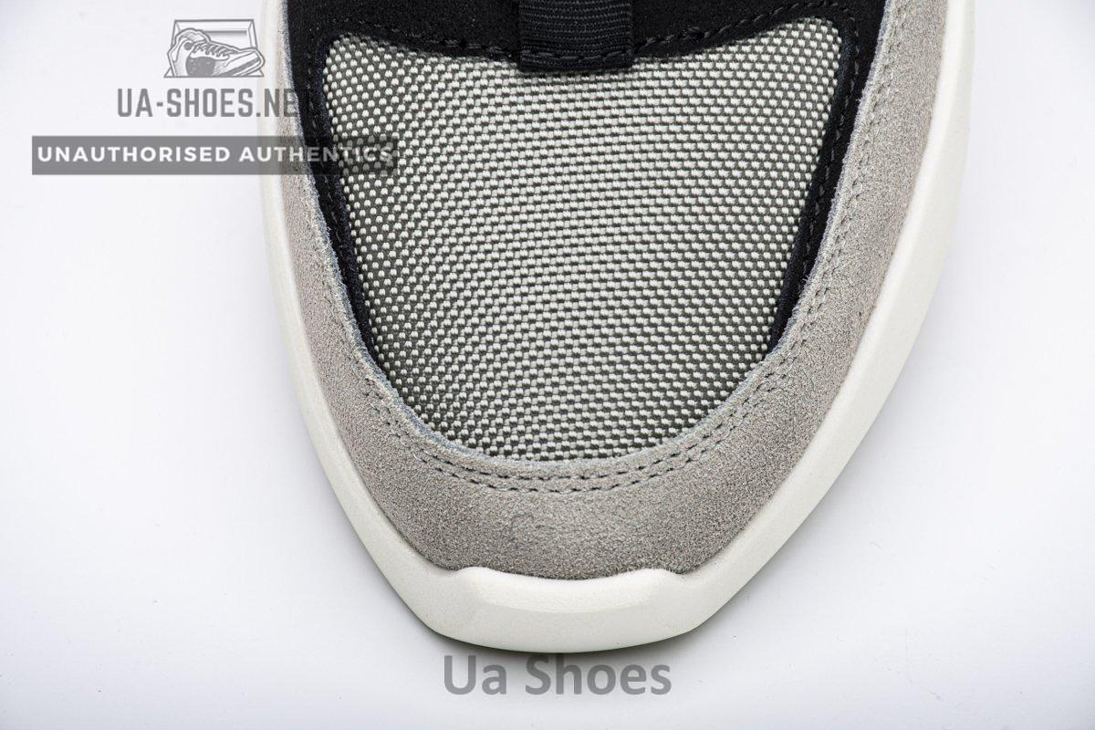 Fear of God Essentials ES02W19U-SRLEFAG3WB Black Grey - Image 6
