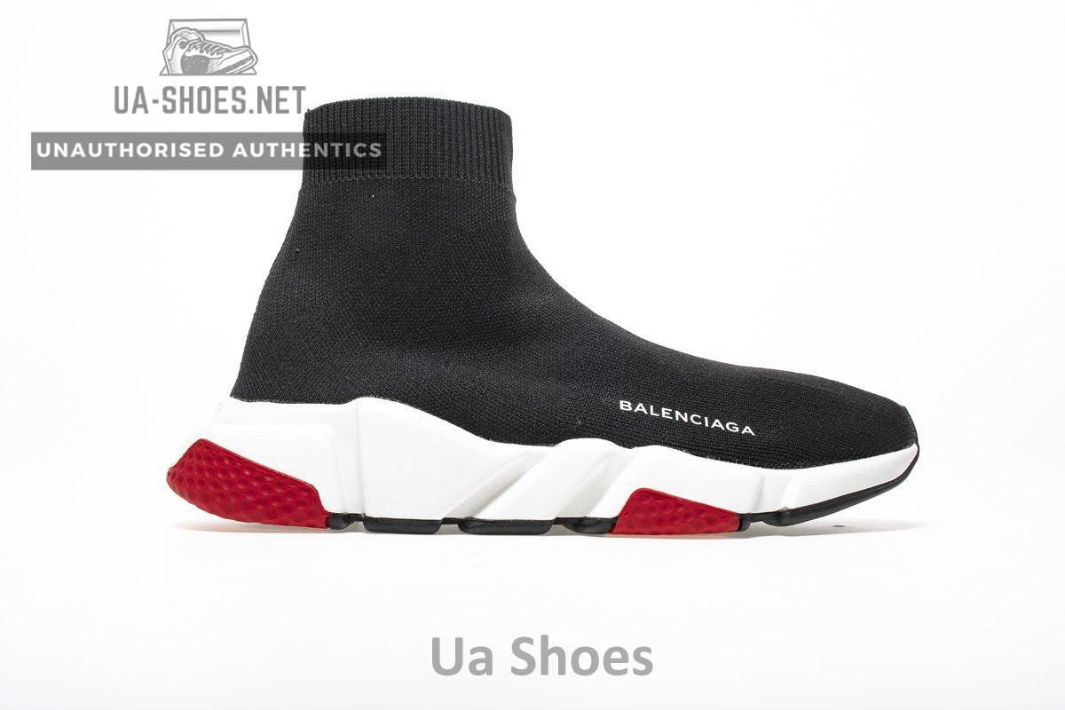 Top Originals Supplier Balenciaga Speed Runner - Image 6