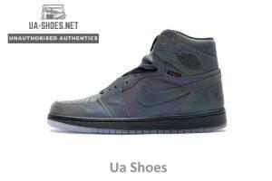 BV0006-900 Air Jordan 1 High Zoom "Fearless"